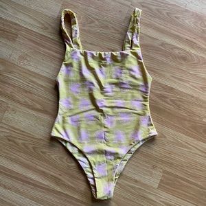 Benoa Swim One Piece